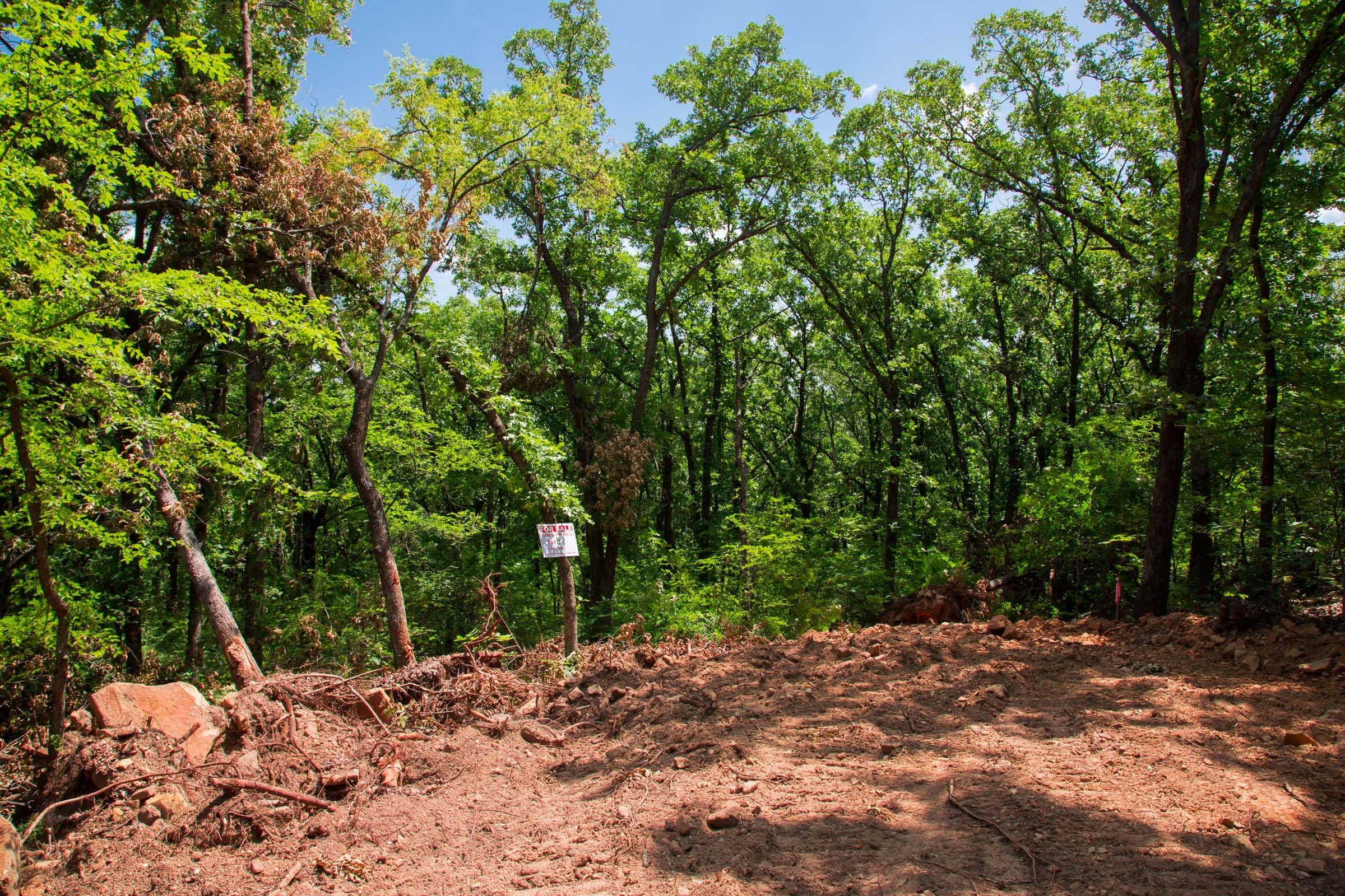 Deep Fork Ranch Tract 8 photo 7