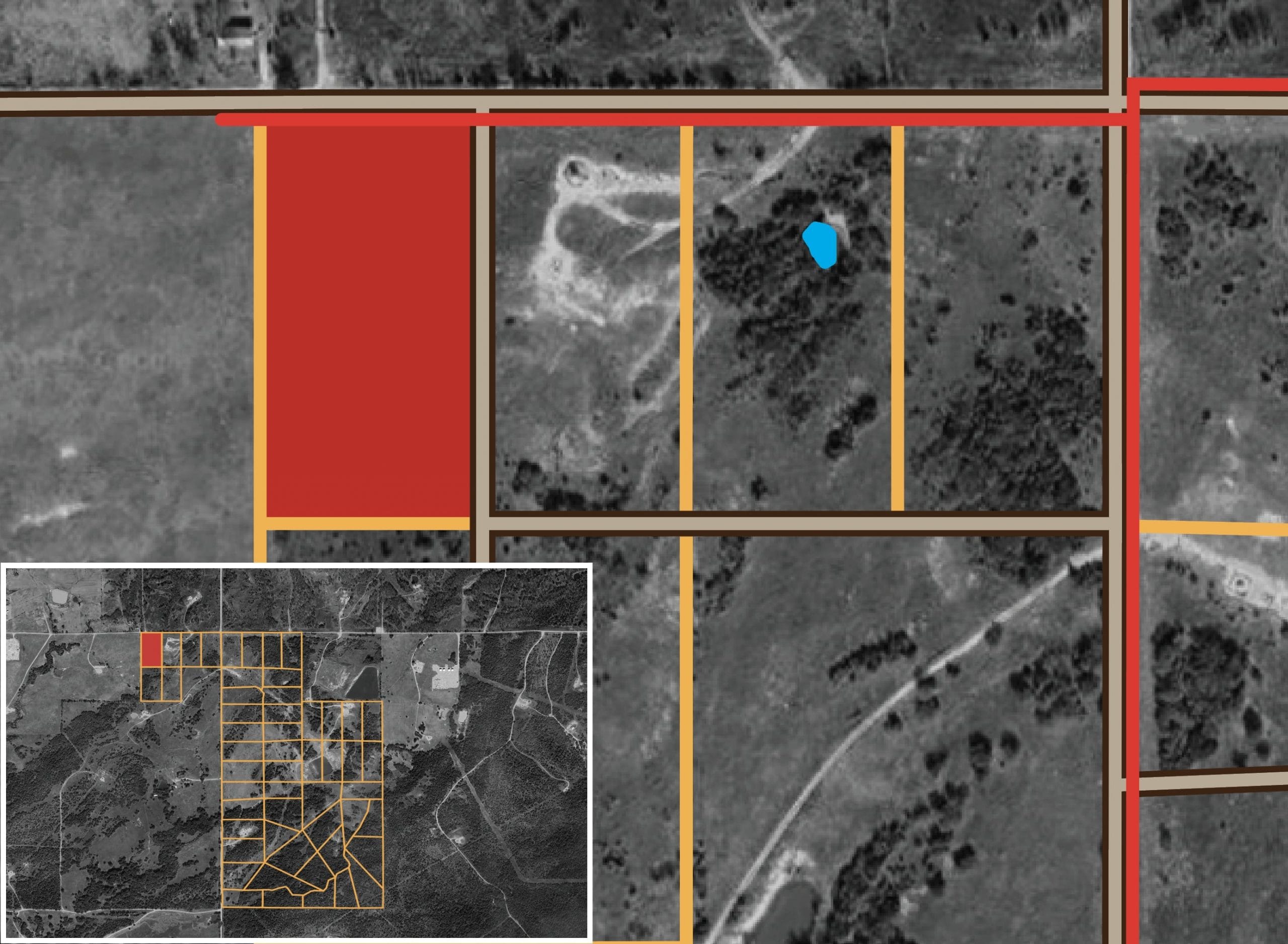Harmony Hills Tract 1 photo 20