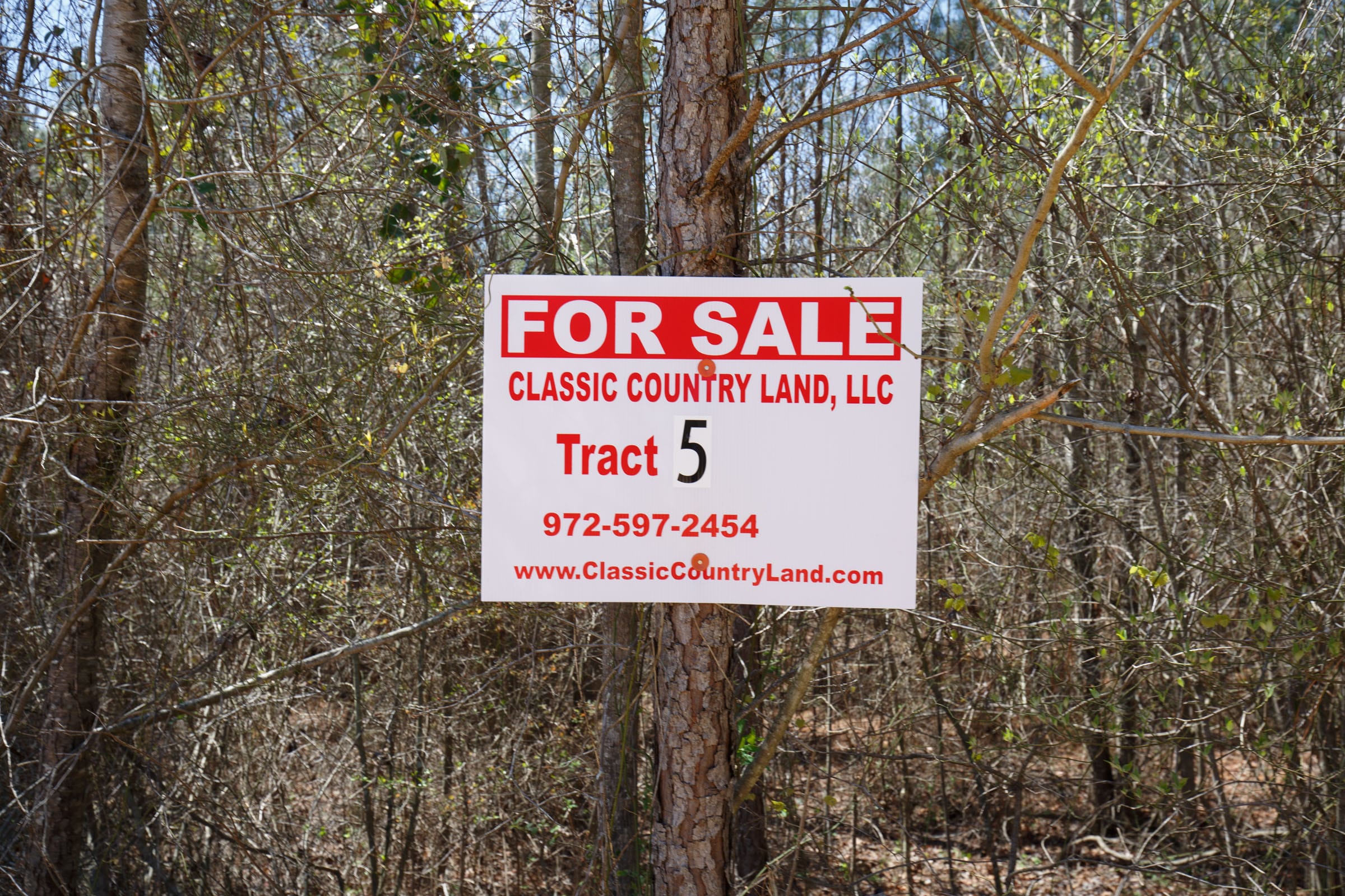 Southern Hills Tract 5 photo 1