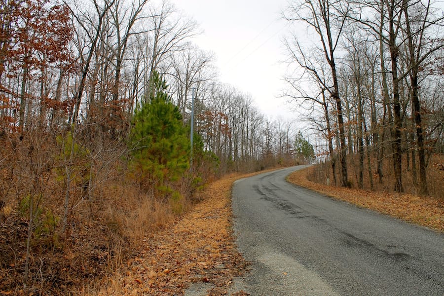 The Tennessean Tract 34 photo 1
