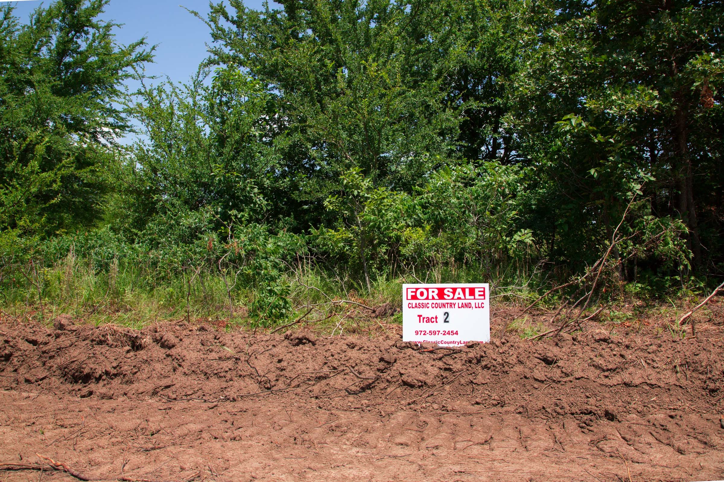 Deep Fork Ranch Tract 2 photo 1