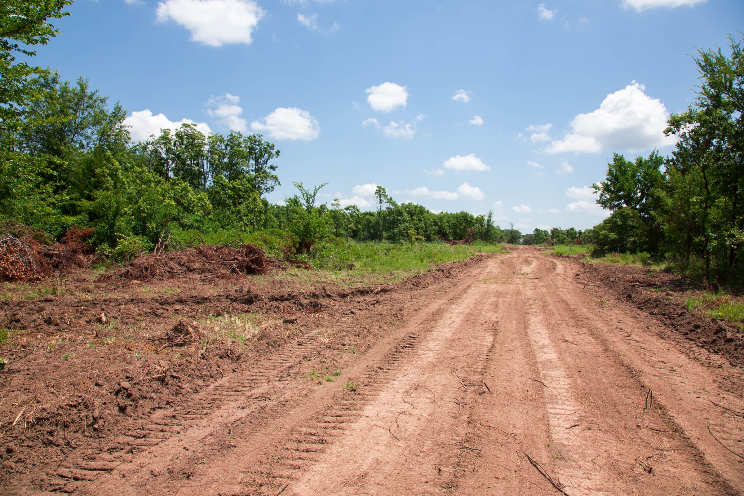 Deep Fork Ranch Tract 2 photo 2