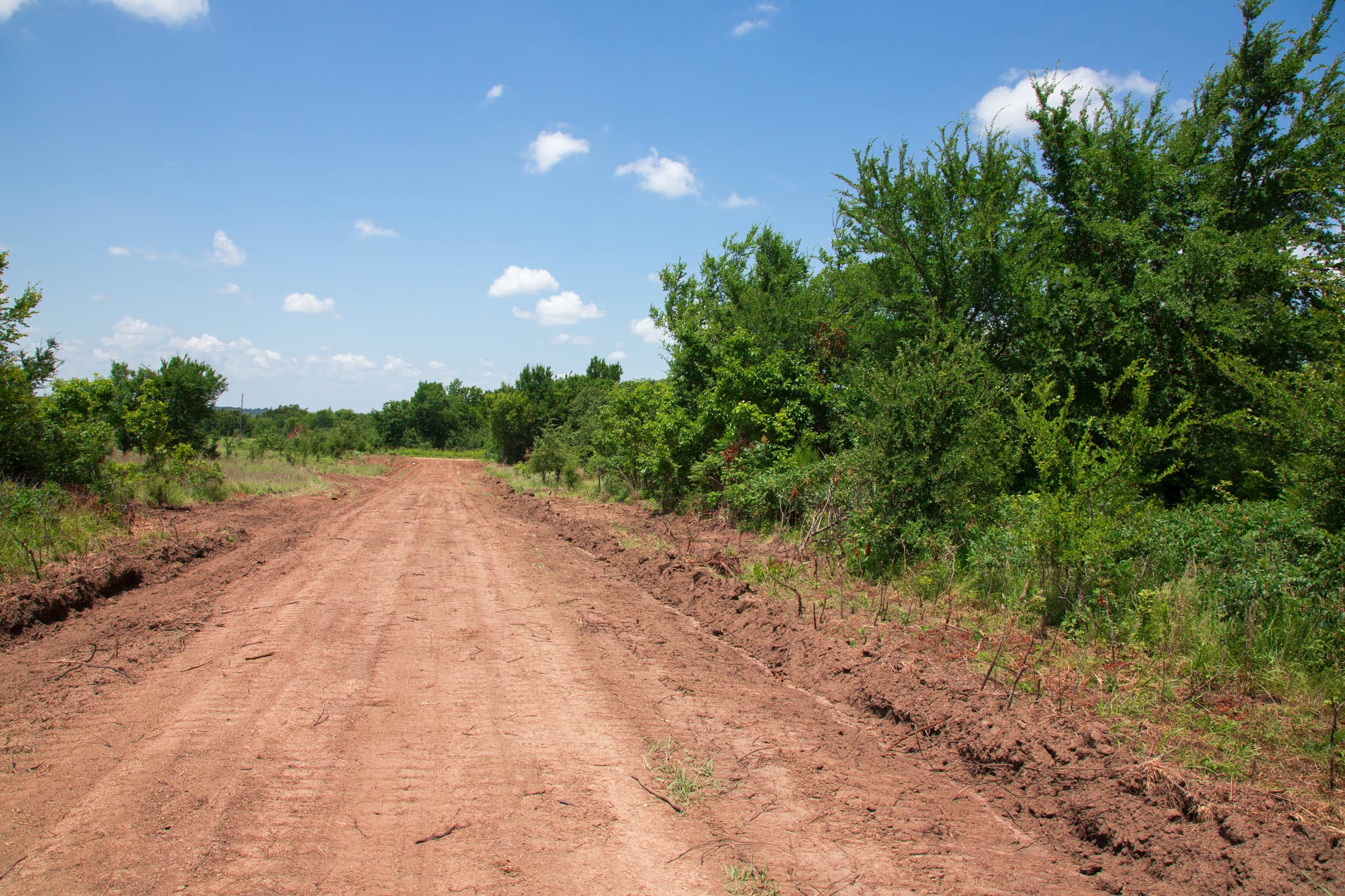 Deep Fork Ranch Tract 2 photo 3