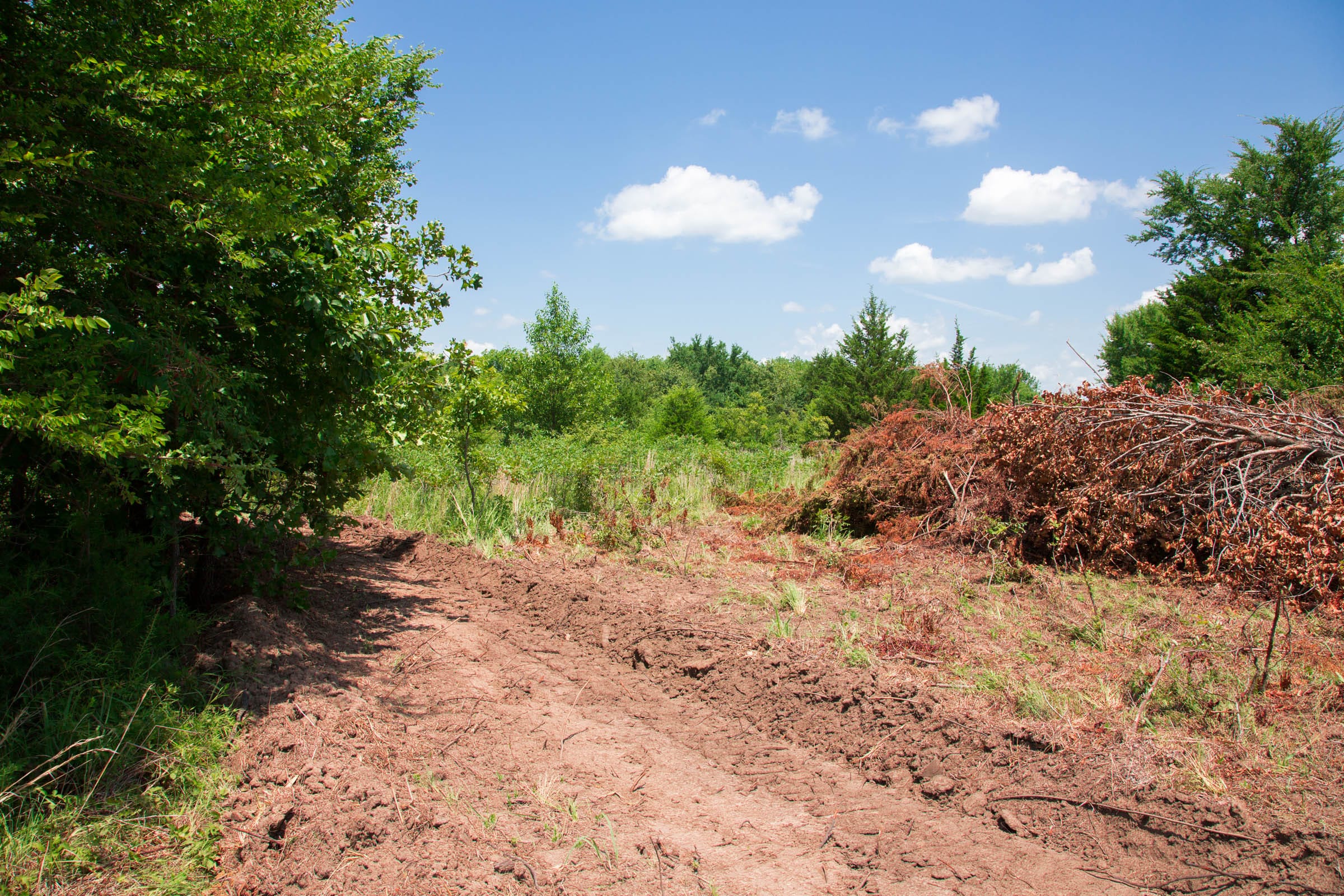 Deep Fork Ranch Tract 2 photo 4