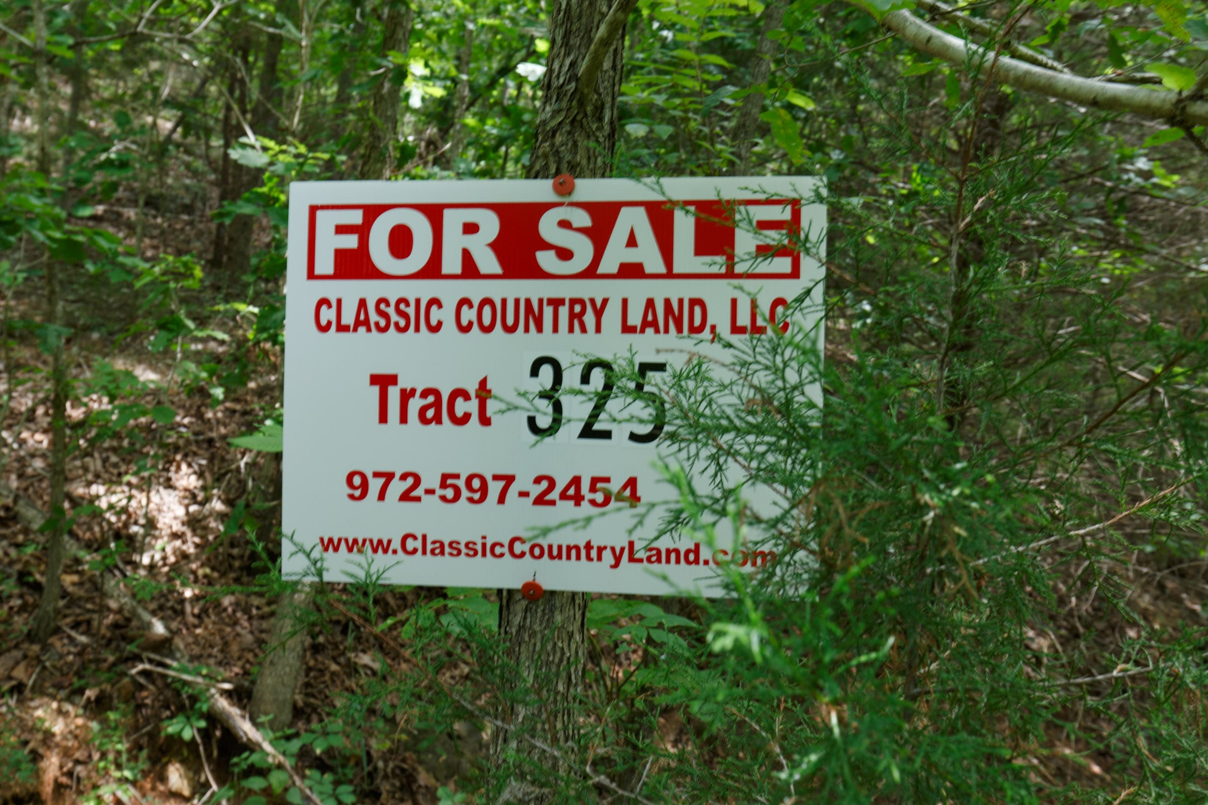 Spring Lake Plat 5 Tract 325 photo 2