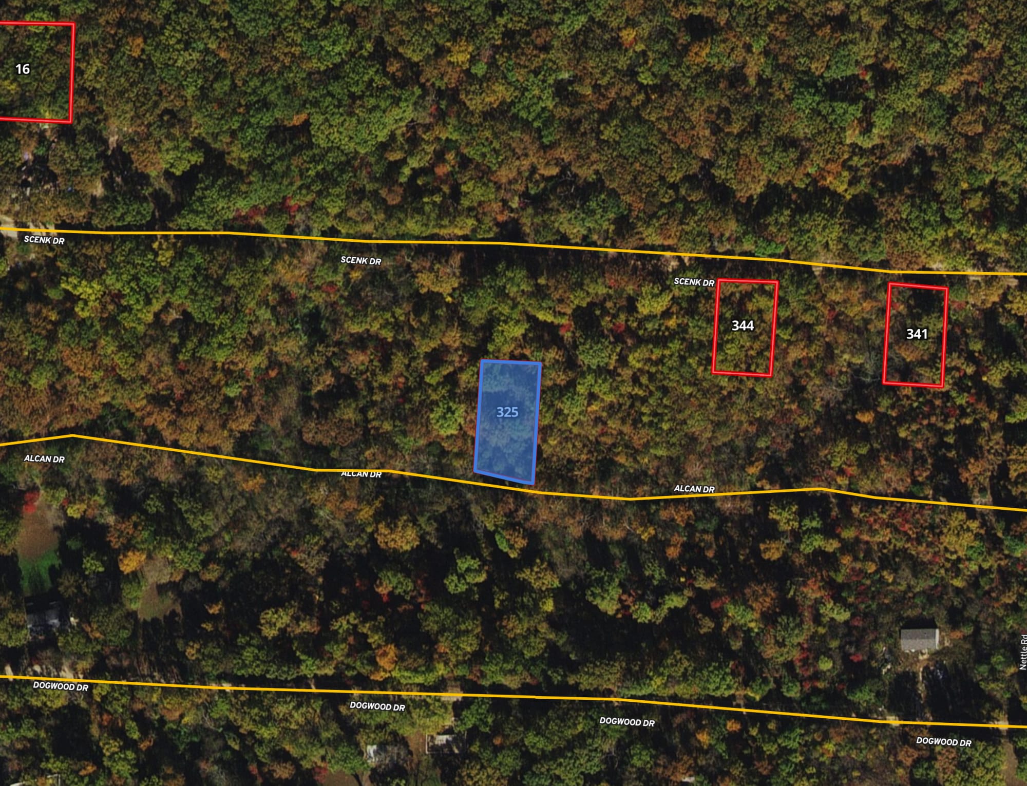 Spring Lake Plat 5 Tract 325 photo 7