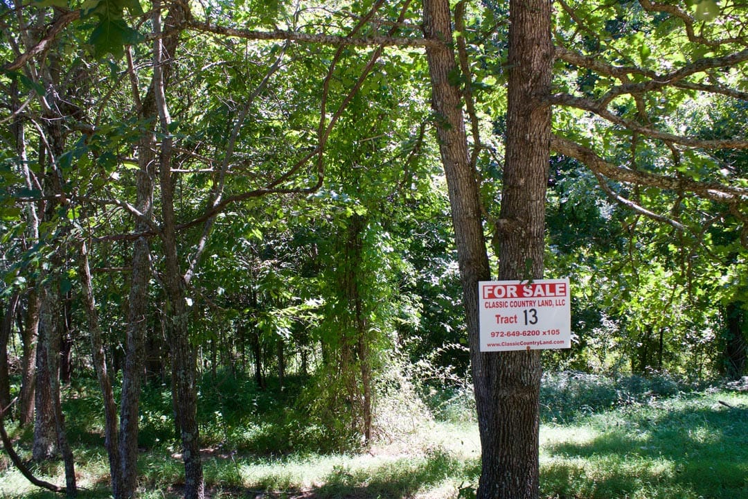 Heritage Hollow Tract 13 photo 1