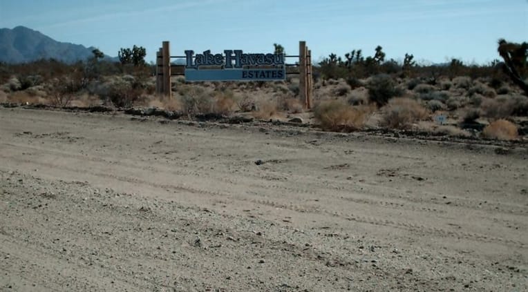 Mohave County Tract 4 photo 2
