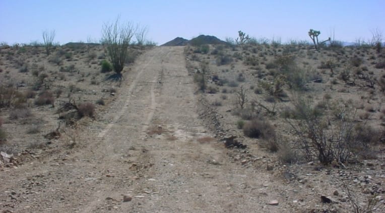 Mohave County Tract 4 photo 5