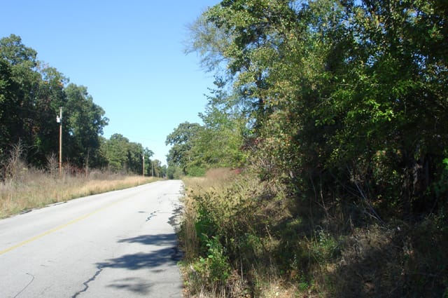 Hannubby Creek Tract 2 photo 2
