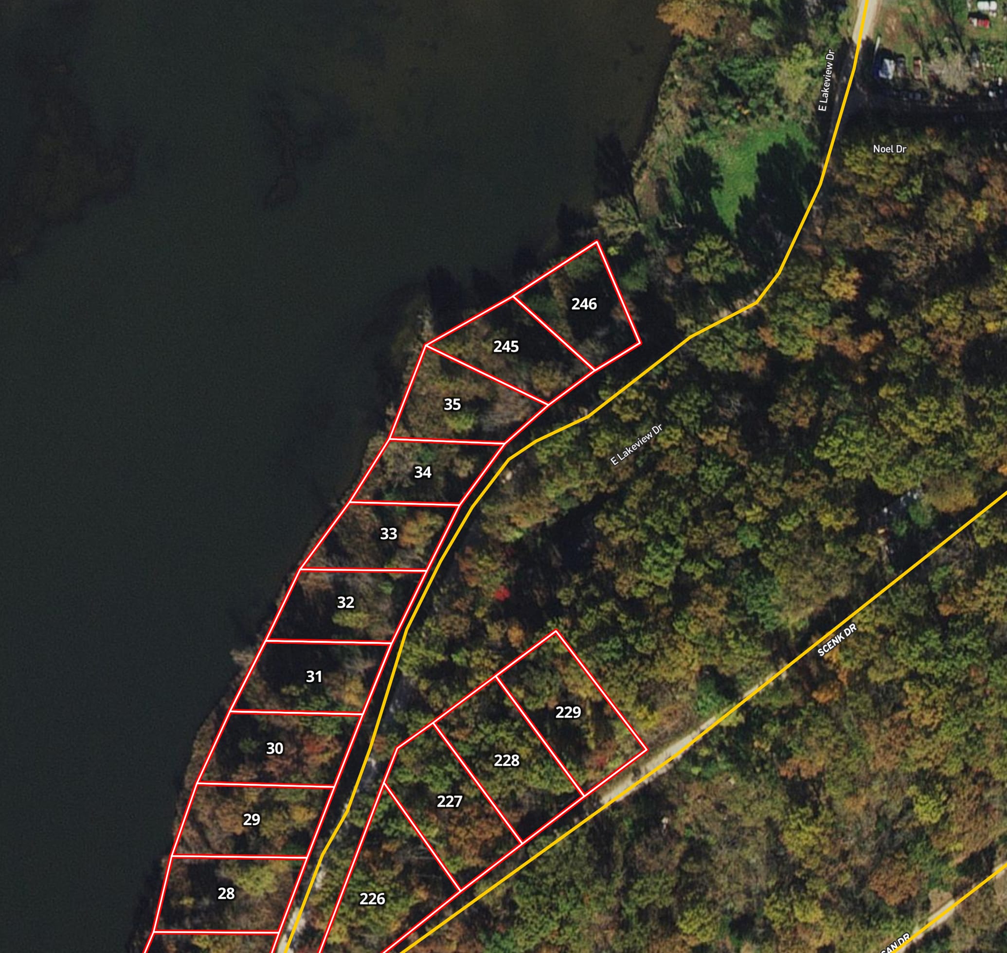 Spring Lake Plat 5 Tract 245 photo 1