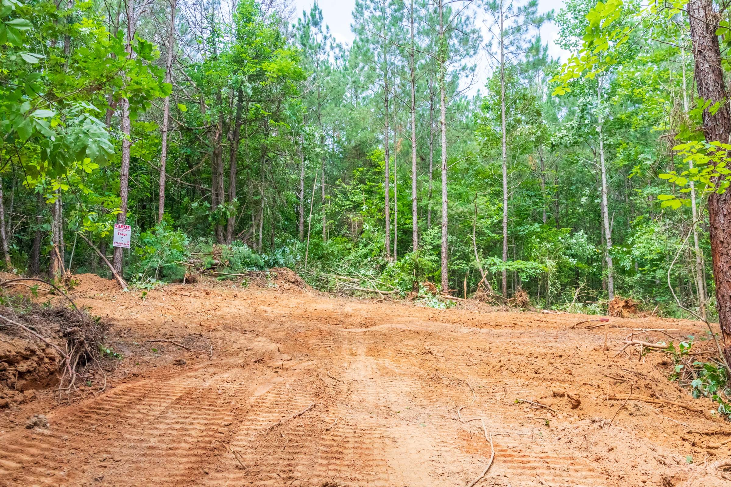 Whiskey Ridge Tract 9 photo 1