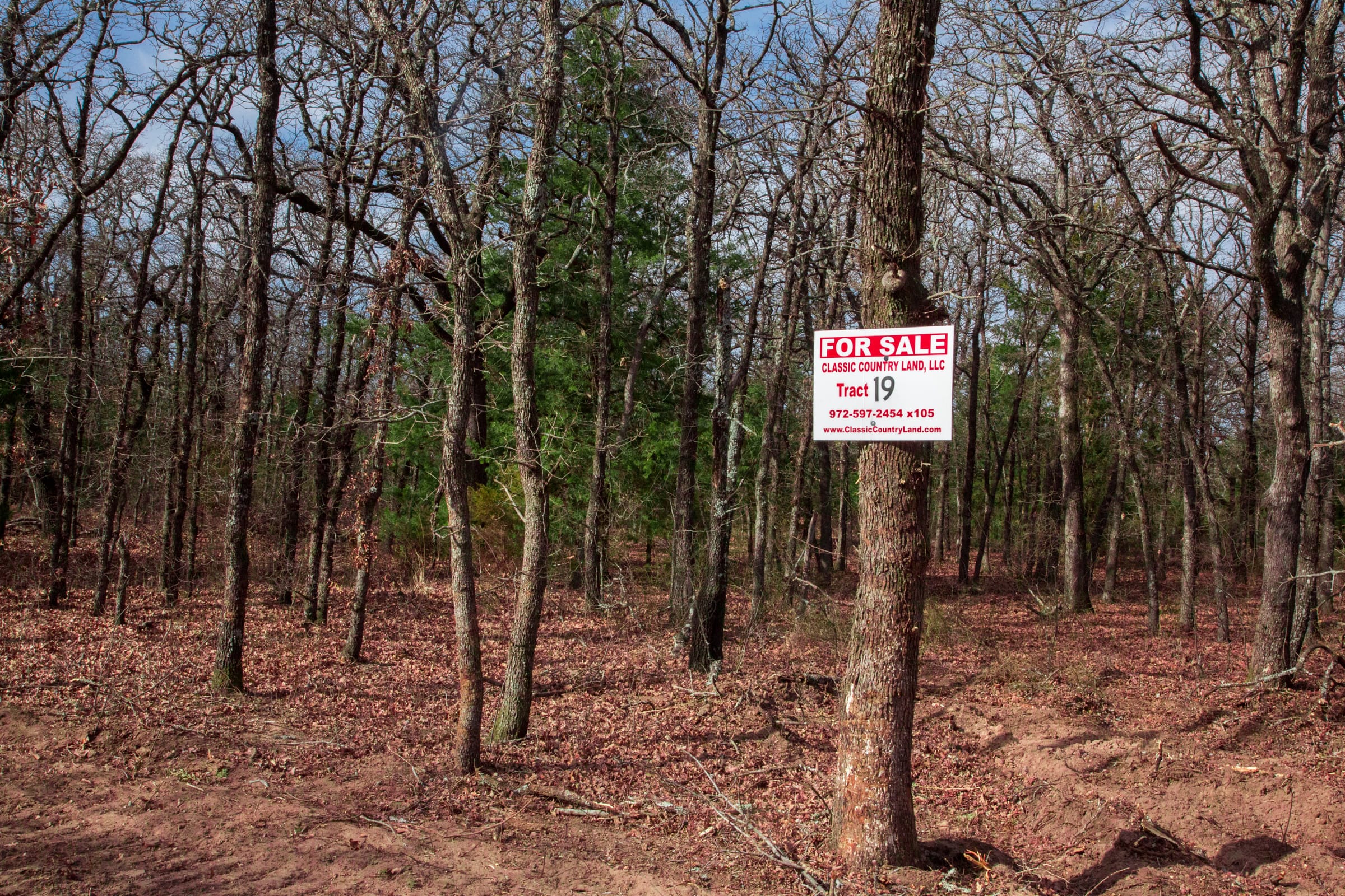 Legacy Ranch Tract 19 photo 1