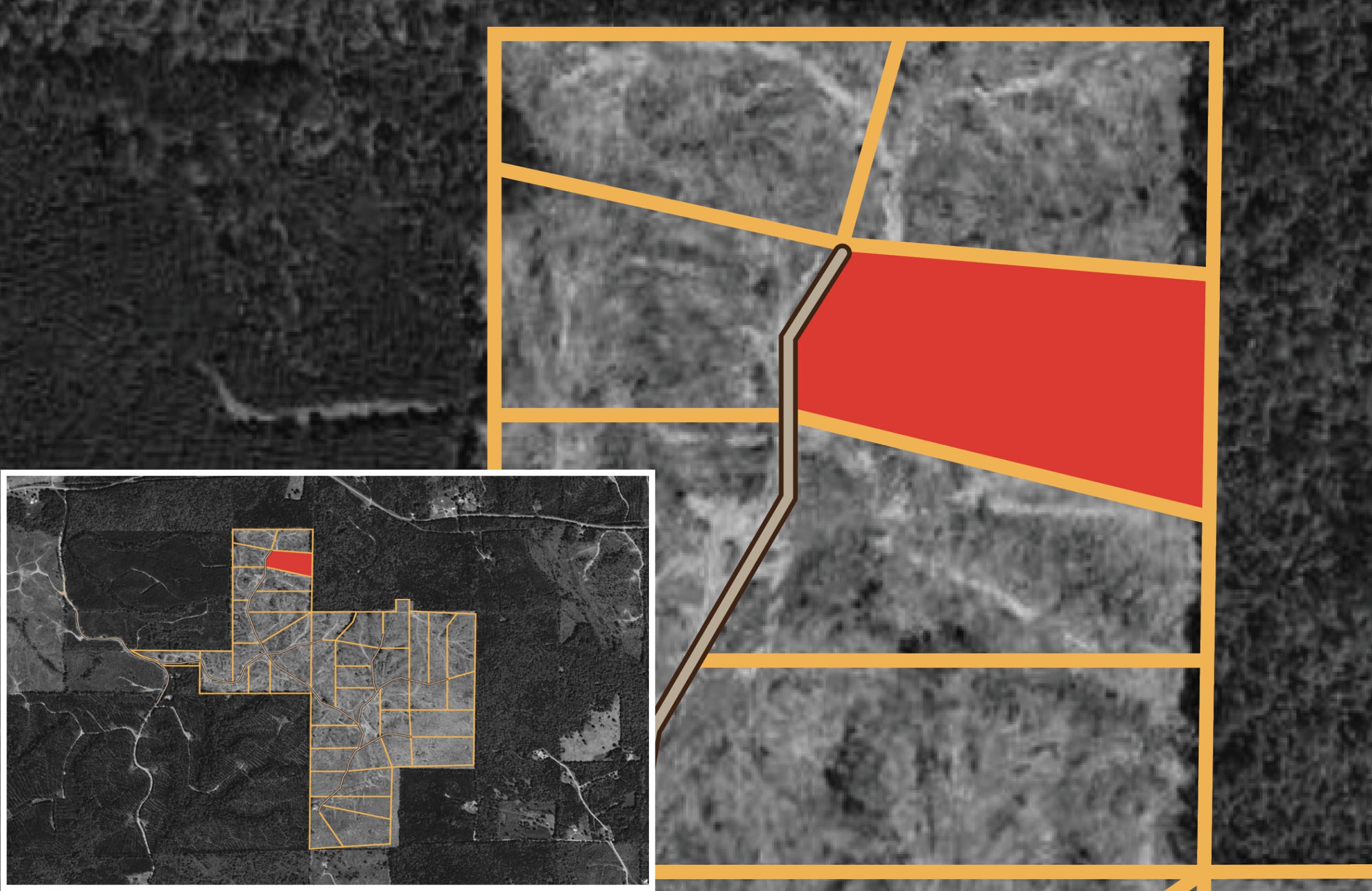 Meyer’s Ridge Tract 15 photo 1