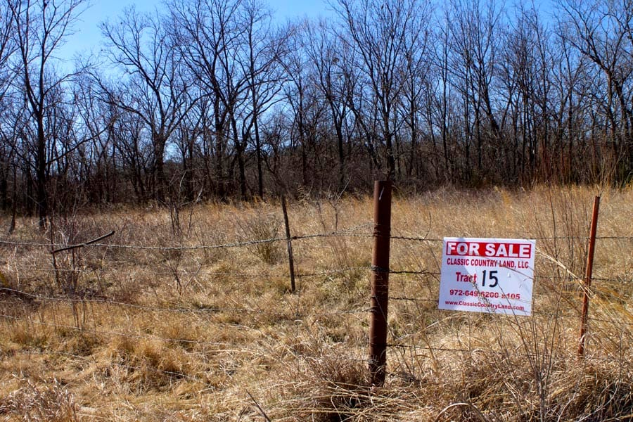 Cowboy Meadows Tract 15 photo 1