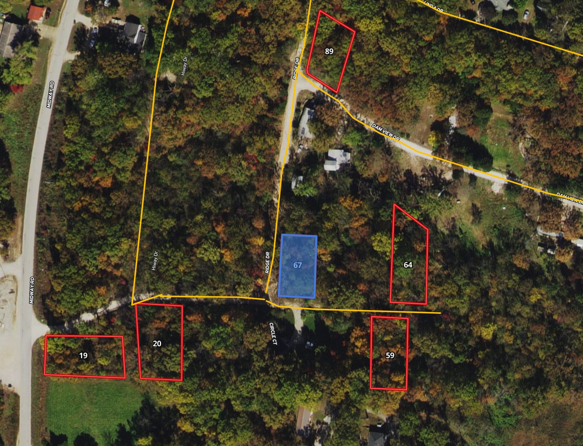 Spring Lake Plat 4 Tract 67 photo 5