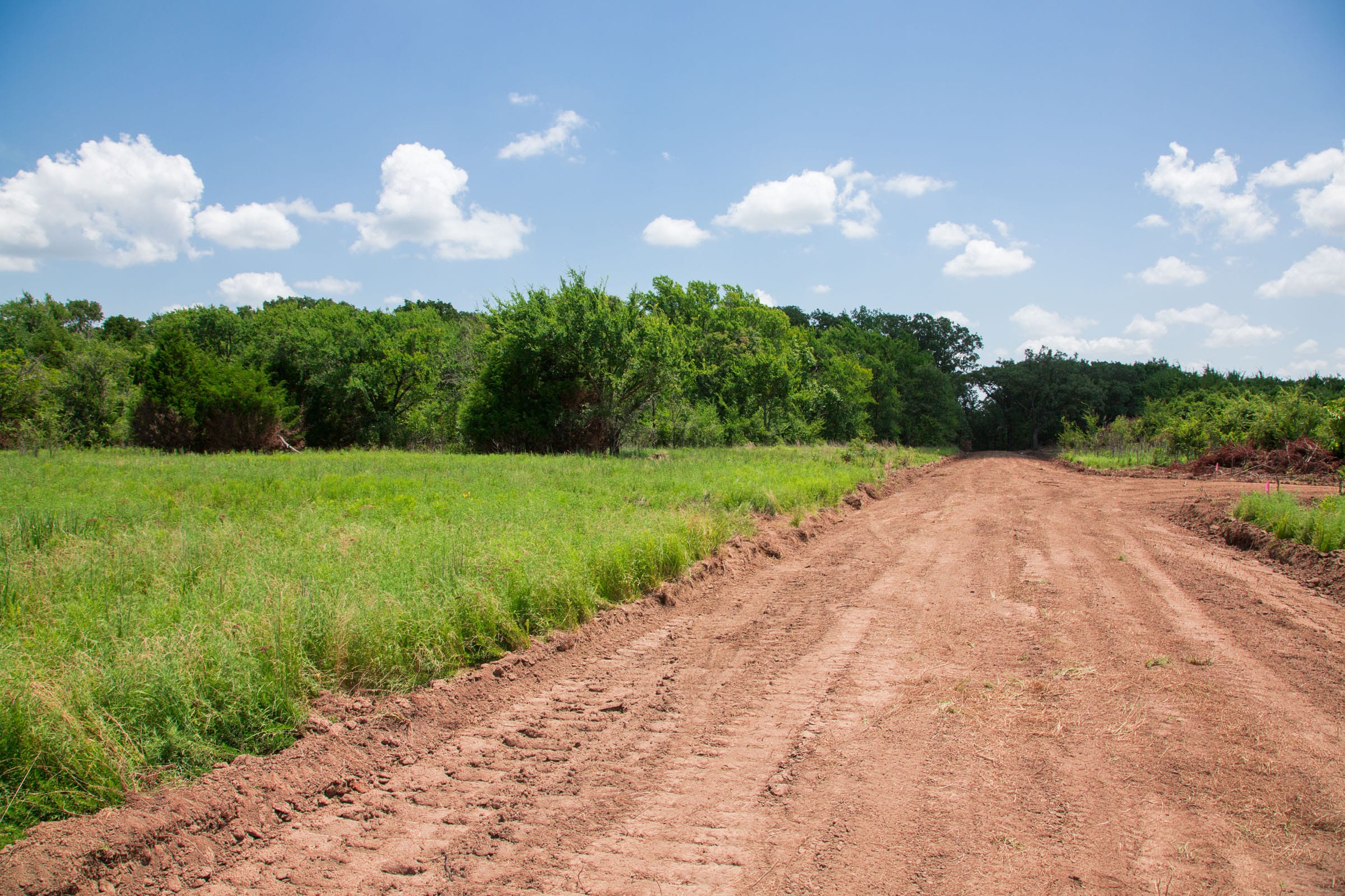 Deep Fork Ranch Tract 5 photo 2