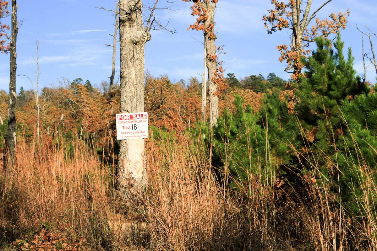 Stone Creek Phase III Tract 18 photo 1