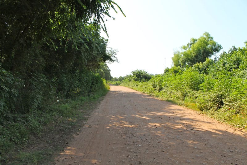 Tahitian Village Tract 961 photo 1