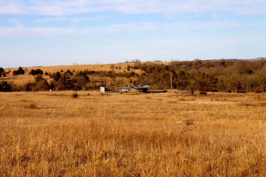 Cowboy Meadows Tract 6 photo 3