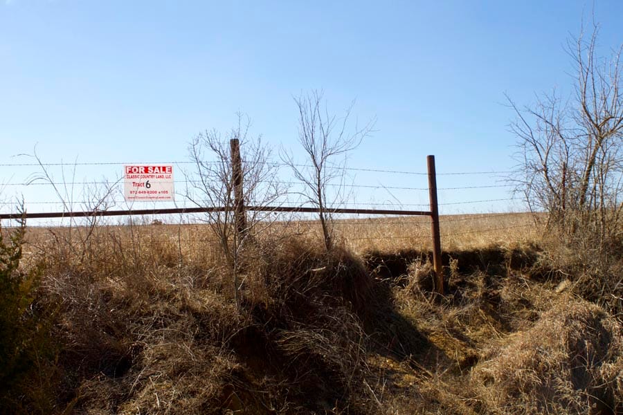 Cowboy Meadows Tract 6 photo 4