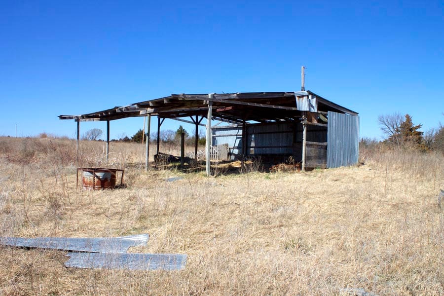 Cowboy Meadows Tract 6 photo 9