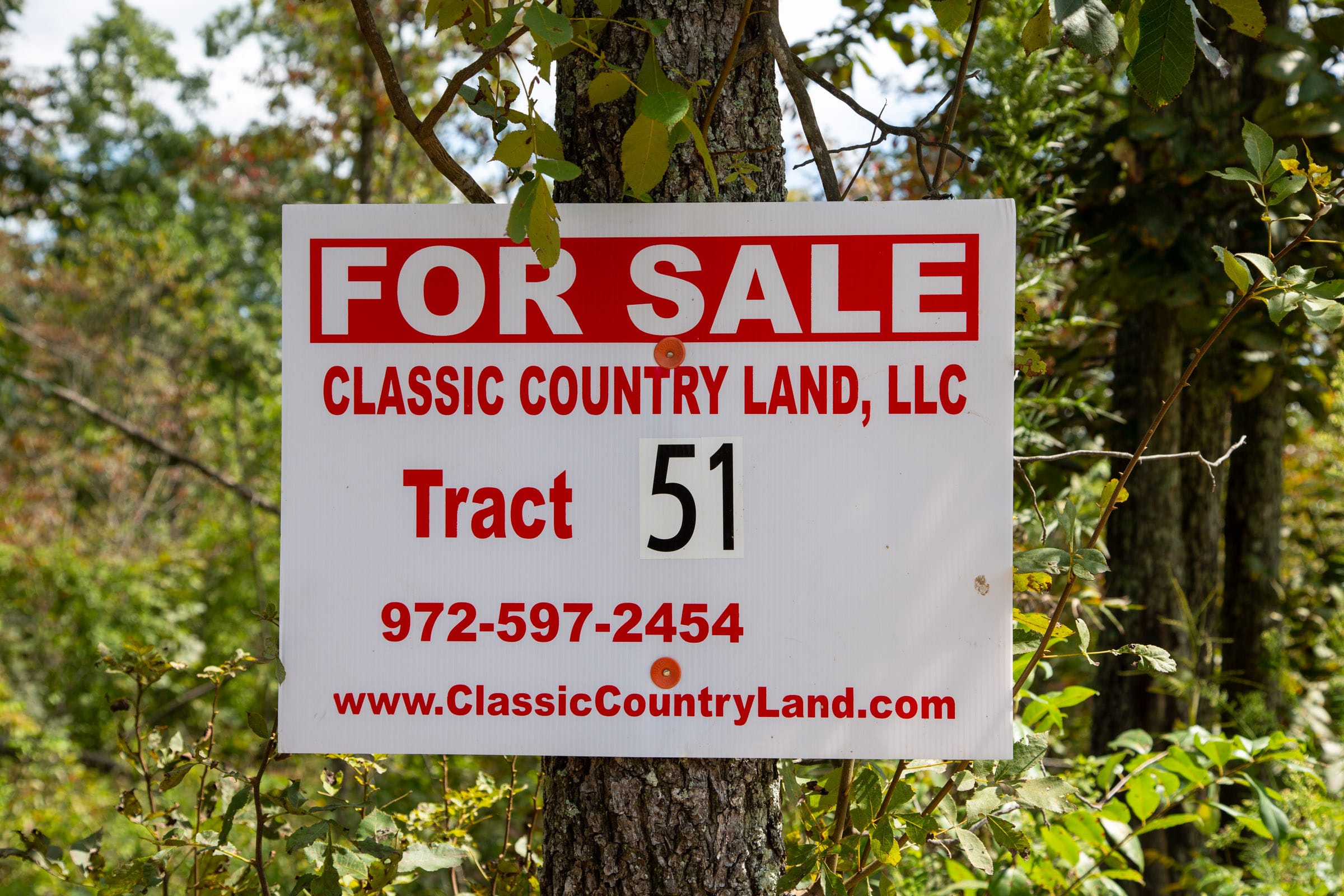 Borgmann’s Hollow Phase II Tract 51 photo 1