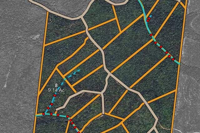 Sugartree Falls Tract 8 photo 9