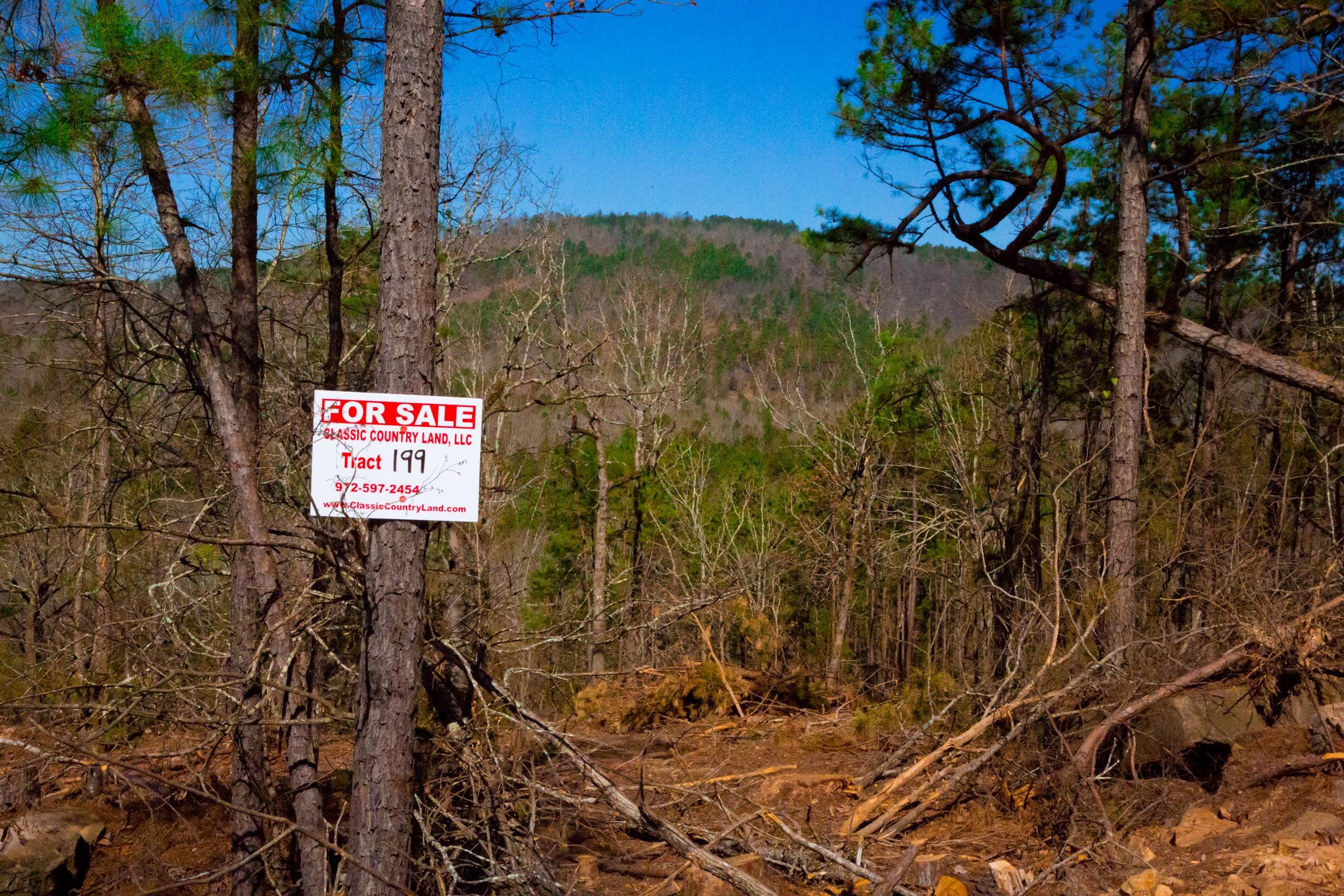 Stone Creek Phase II Tract 199 photo 1