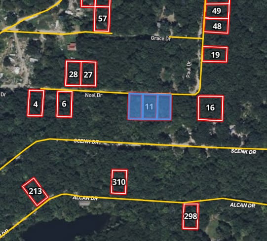 Spring Lake Plat 6 Tract 11 photo 6