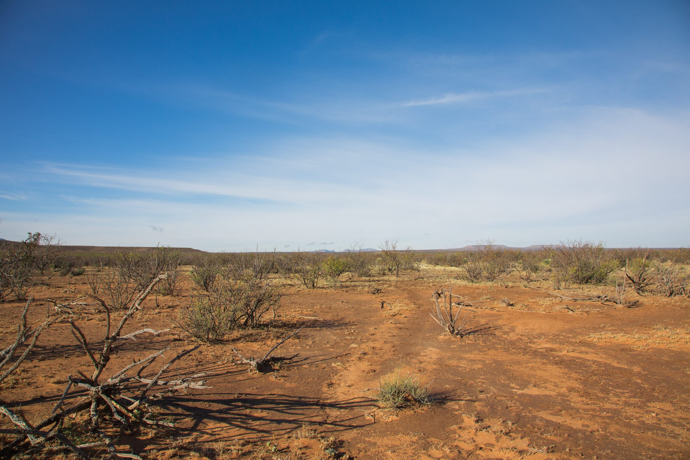 Sunset Ranches Tract 28 photo 1