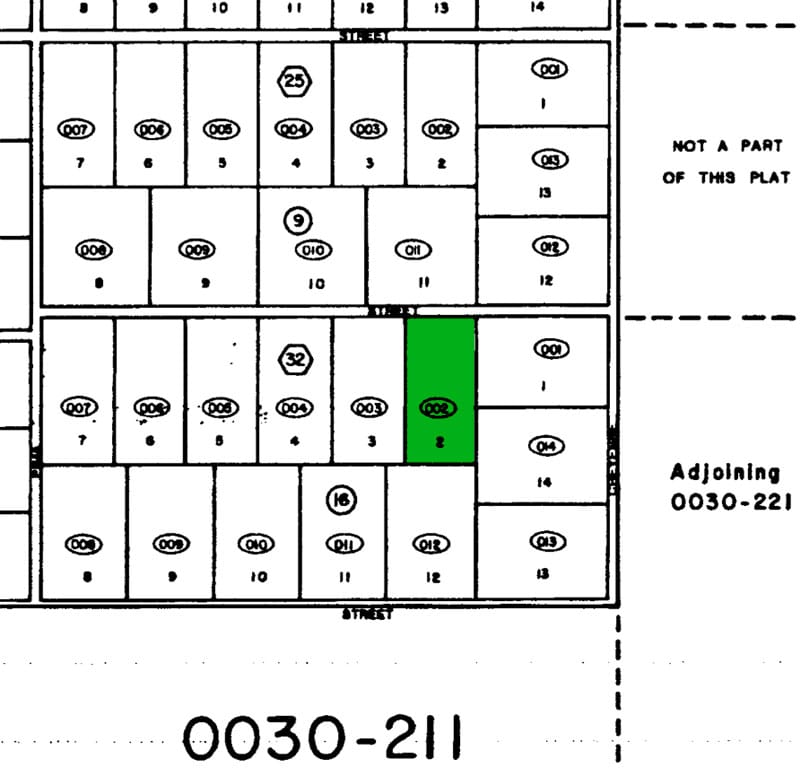 San Luis Valley Ranches Tract 2 photo 2