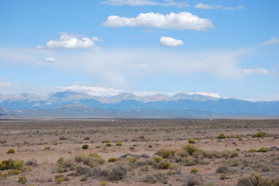 San Luis Valley Ranches Tract 2 photo 9