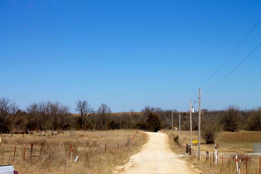Cowboy Meadows Tract 9 photo 1