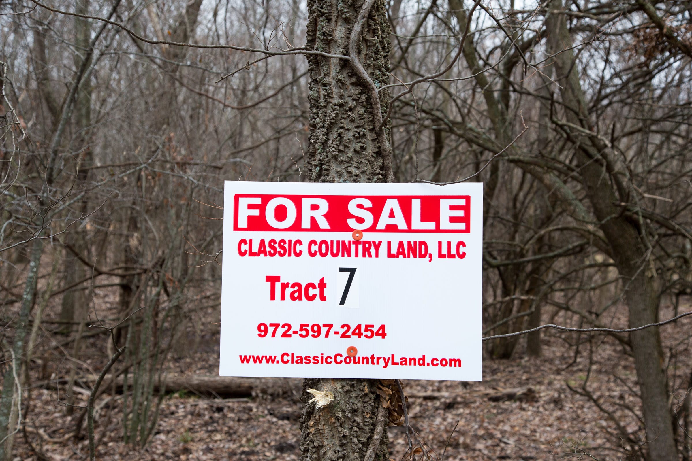 Canadian Plains Tract 7 photo 1