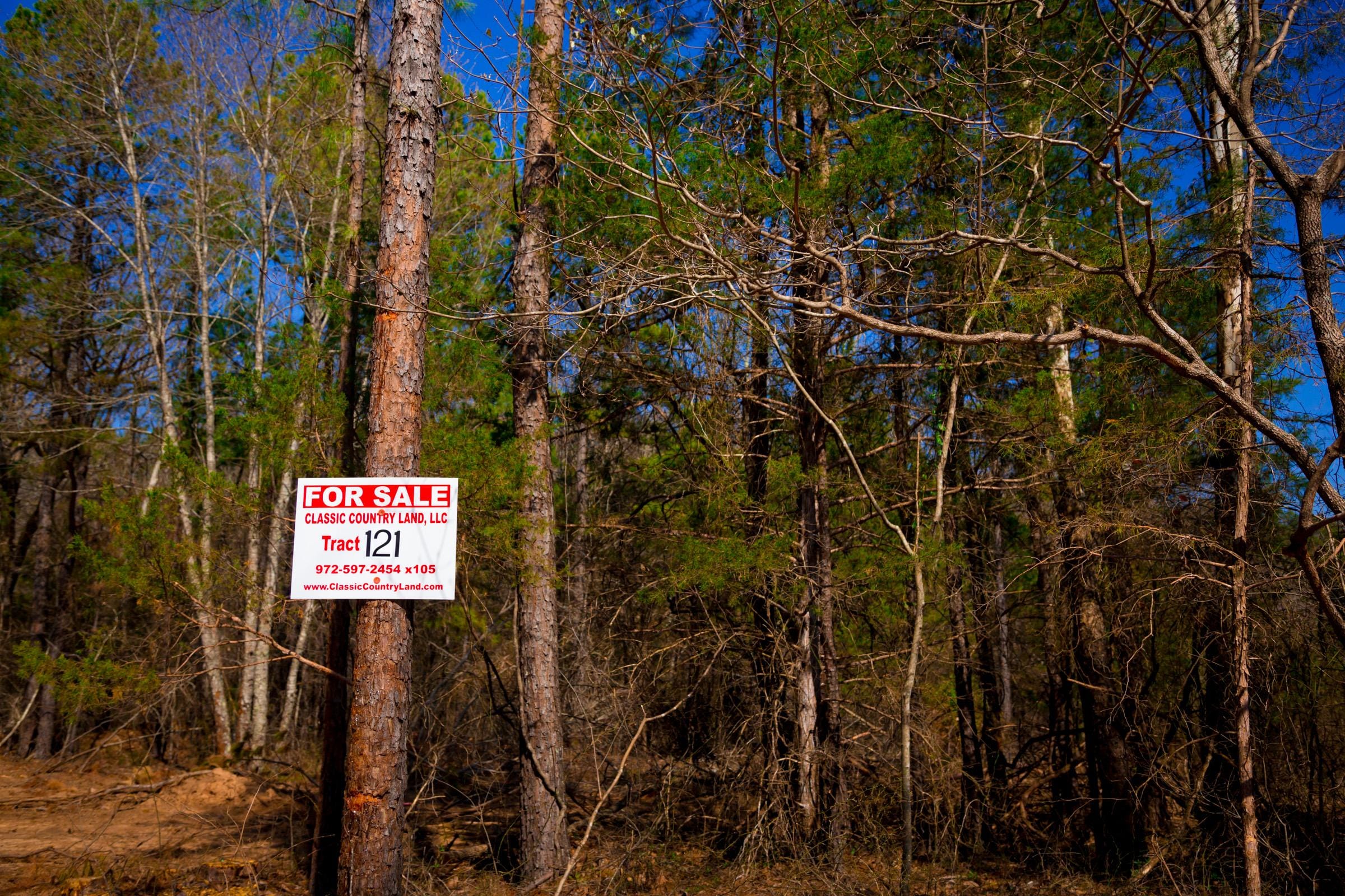 Stone Creek Phase II Tract 121 photo 1