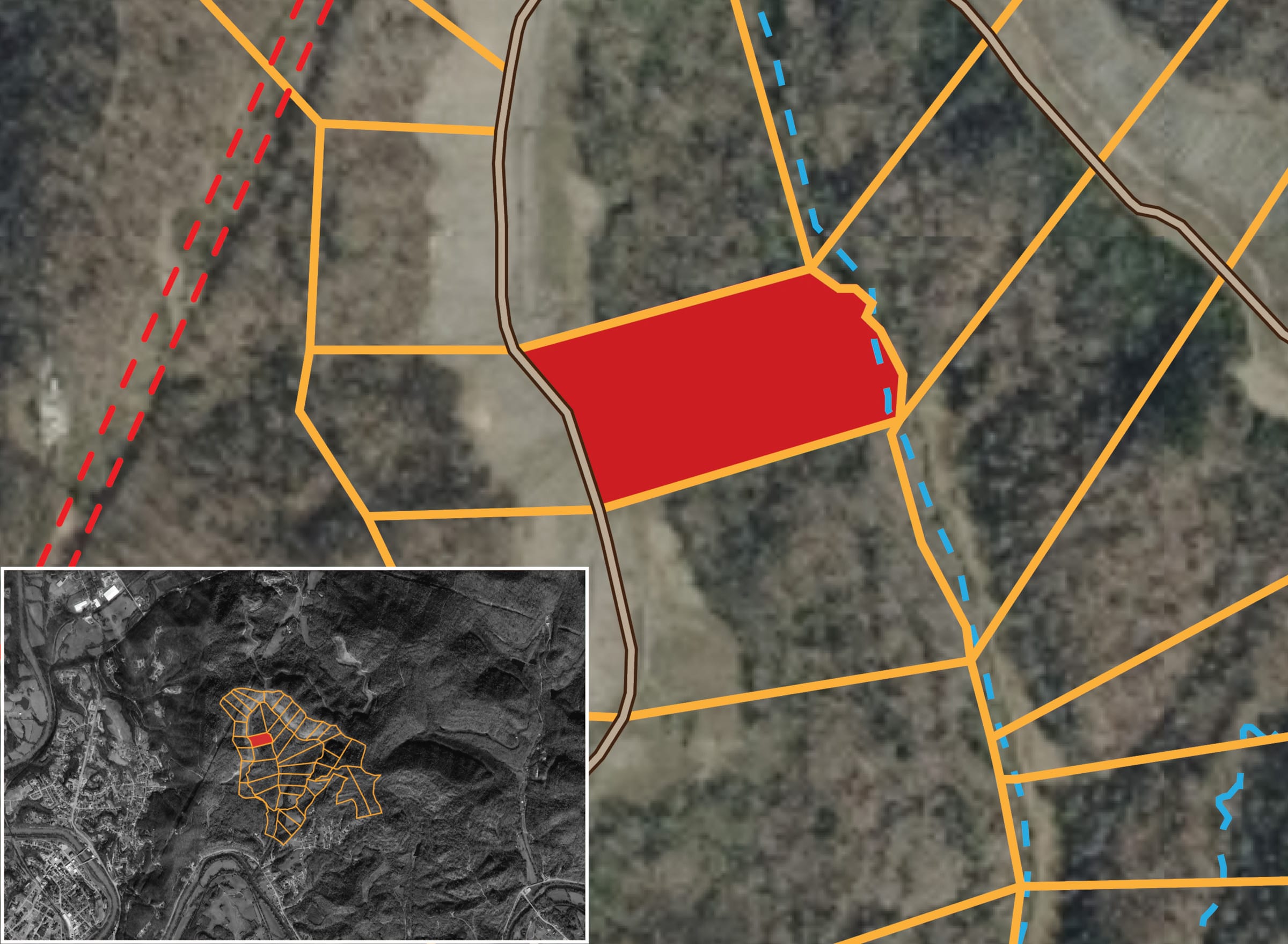 Jade Pass Tract 31 photo 1