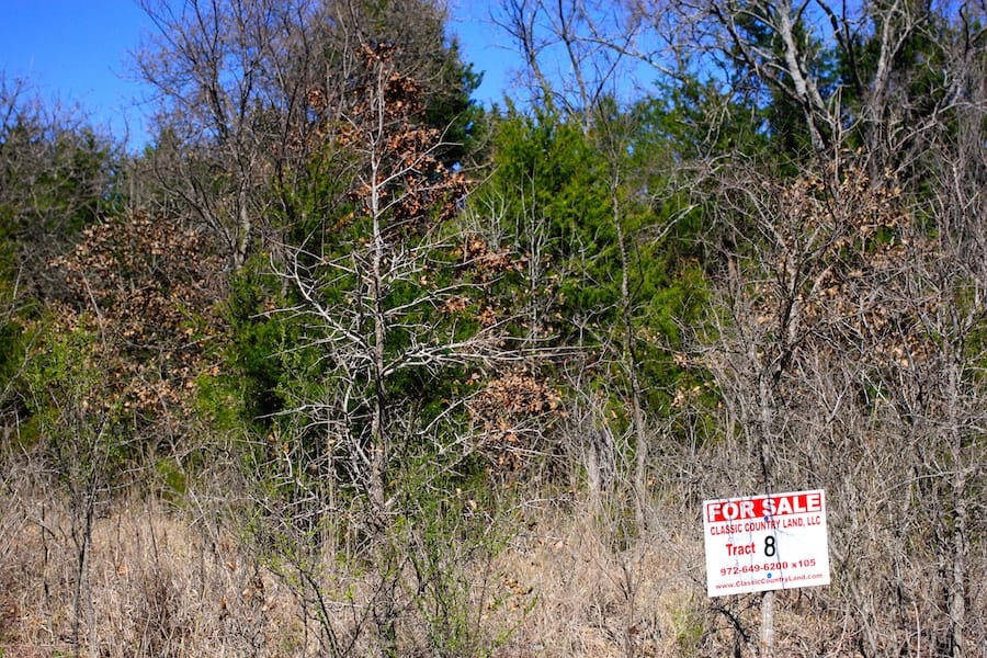 Montgomery Ranch Tract 8 photo 1