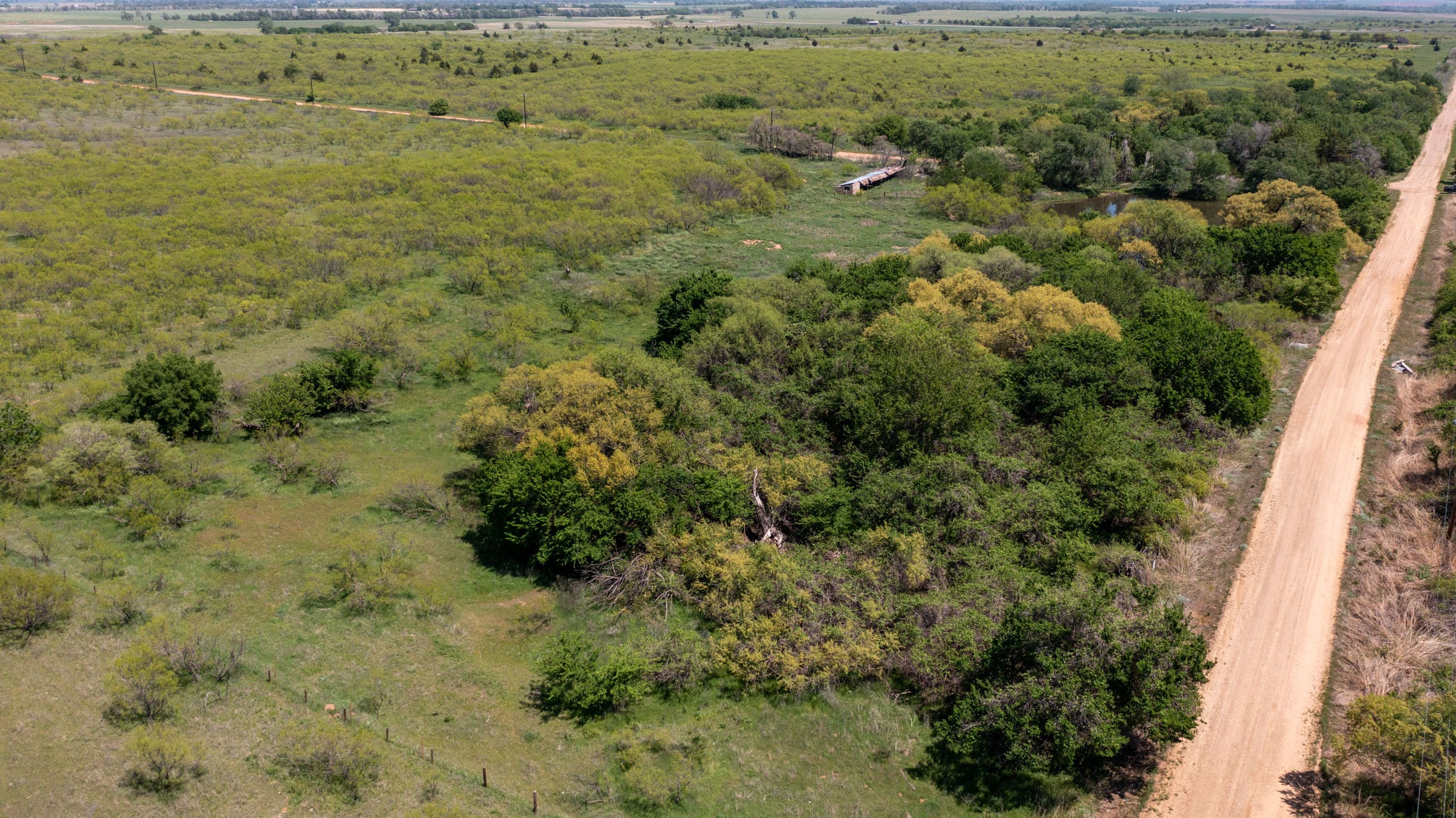 Hackberry Fields Tract 27 photo 2