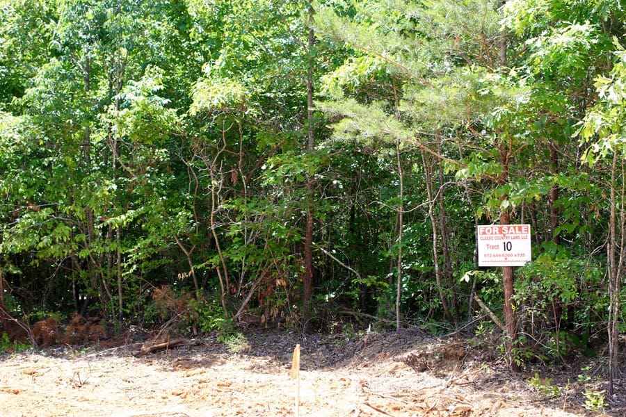 Hickory Hill Ranch Tract 10 photo 1