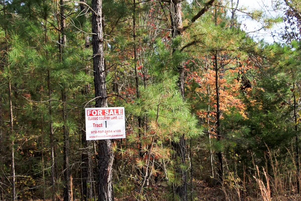 Stone Creek Phase III Tract 1 photo 1