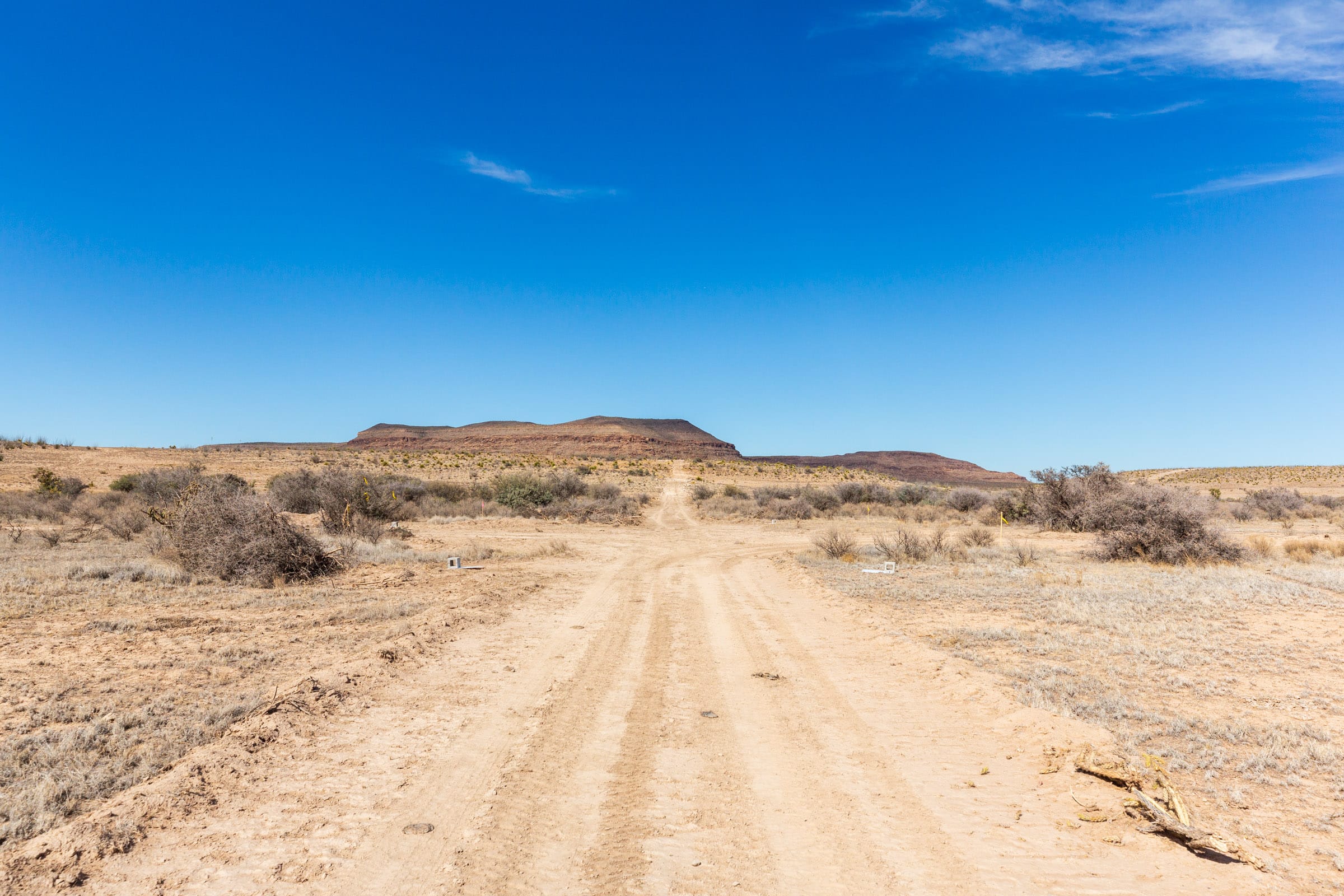Sunrise Ranches Phase III Tract 94 photo 2