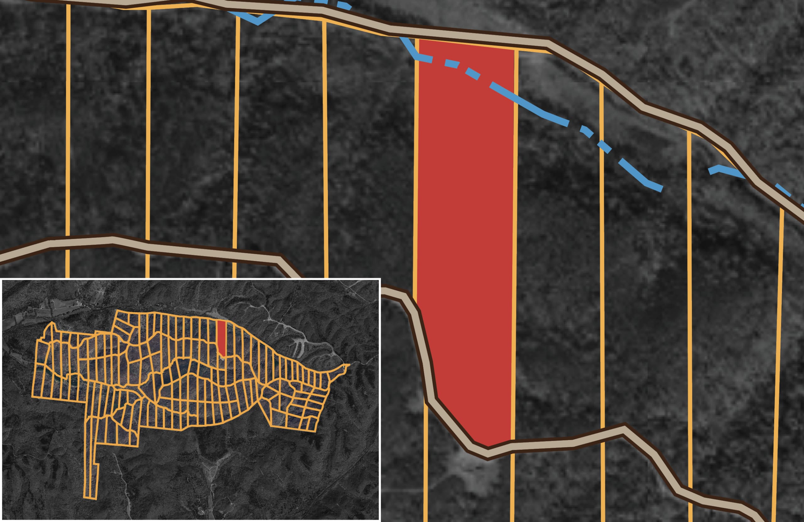 Big White Oak Tract 13 photo 10