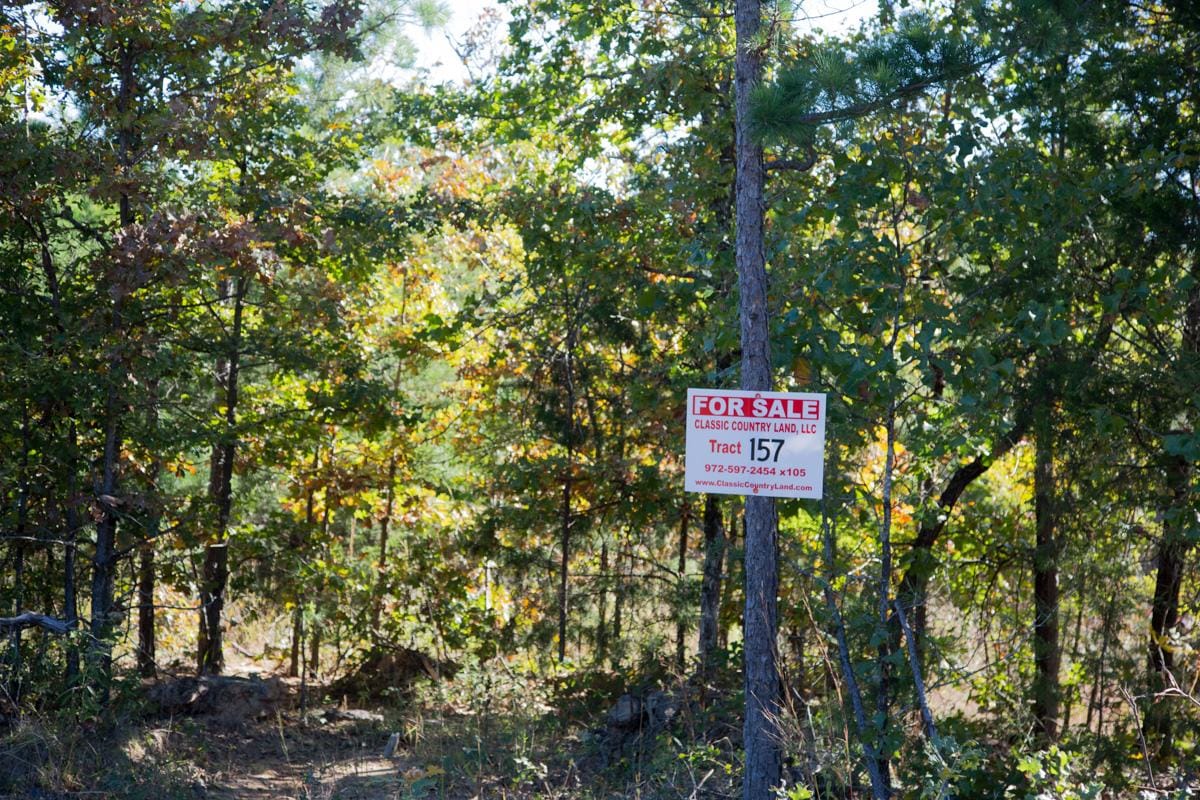Stone Creek Phase I Tract 157 photo 1