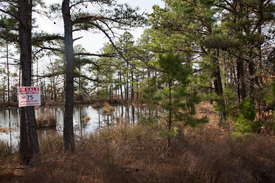 Stone Creek Phase III Tract 75 photo 1