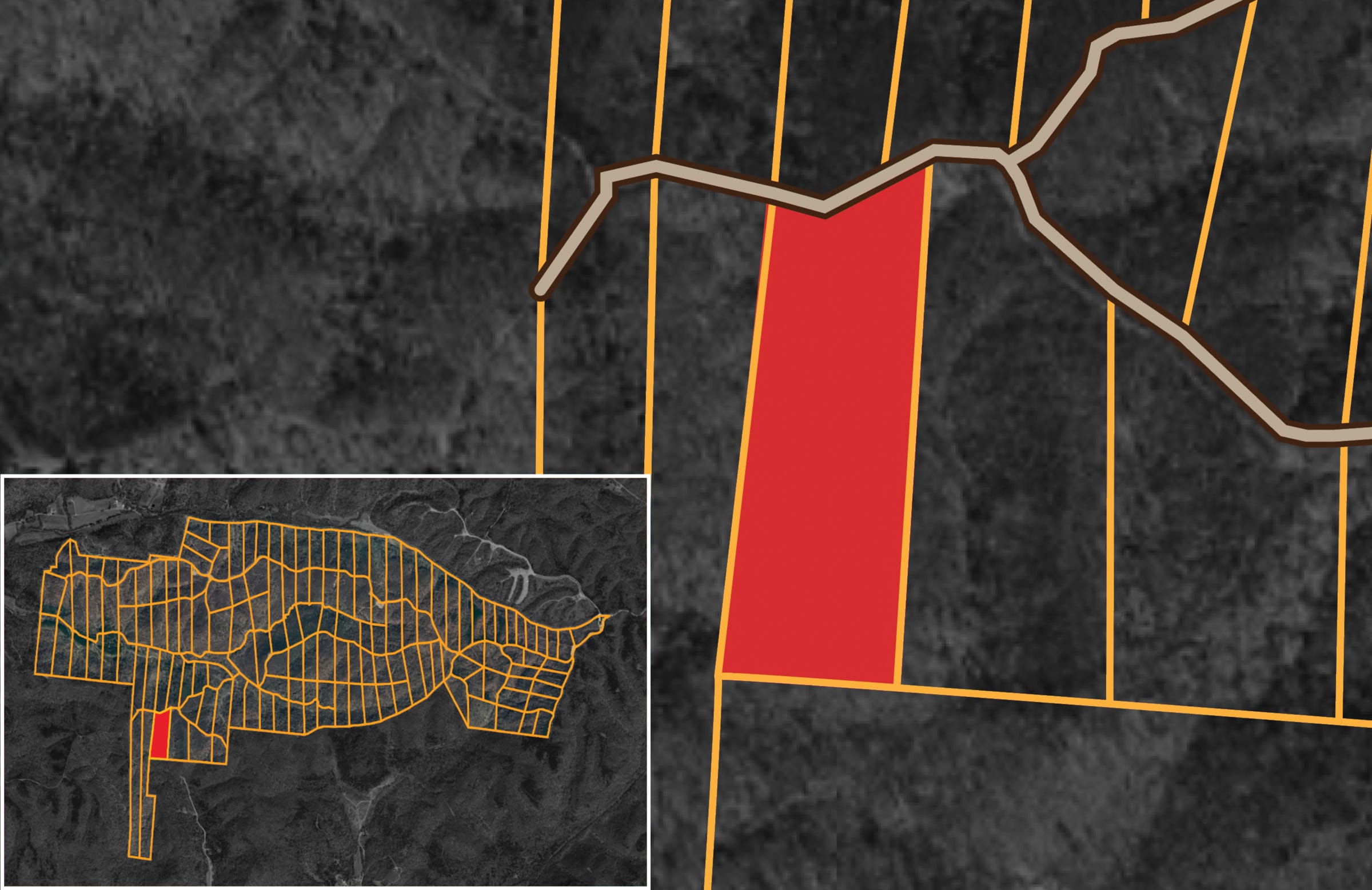 Big White Oak Tract 149 photo 22