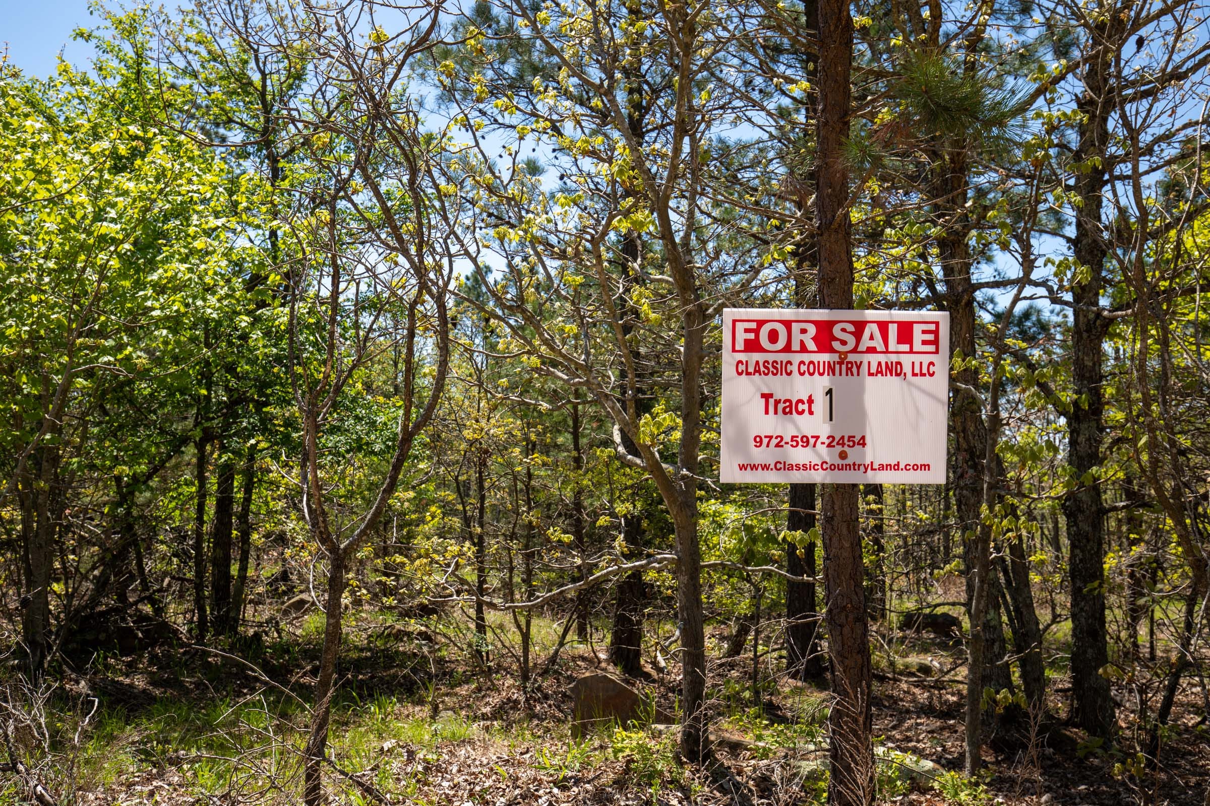 Eagle’s Nest Tract 1 photo 1
