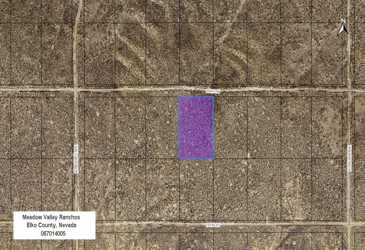 Elko County Tract 5 photo 1