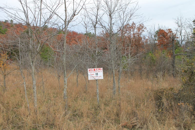 Indian Ridge – Phase I Tract 18 photo 1