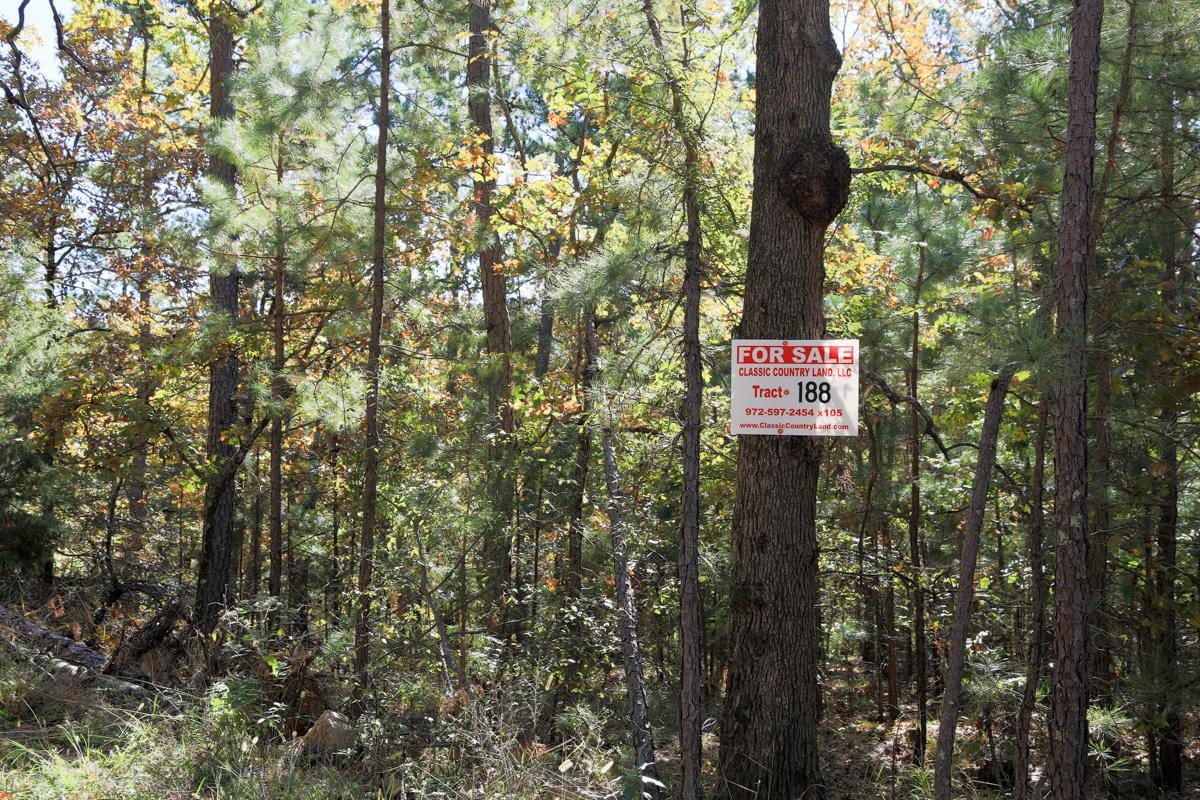 Stone Creek Phase I Tract 188 photo 1